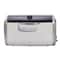 Sper Scientific Advanced Ultrasonic Cleaner with Heater + De-Gas - 6 Liters 100009 - alternate 1